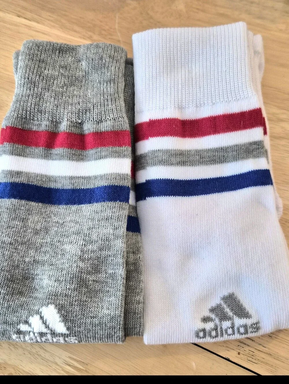 adidas Athletic/Sports nwt pair